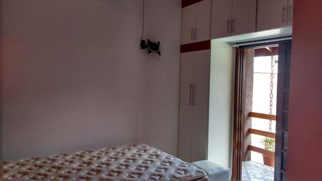 Paraiso Do Alexandre Para 15 Hospedes Caraguatatuba Esterno foto