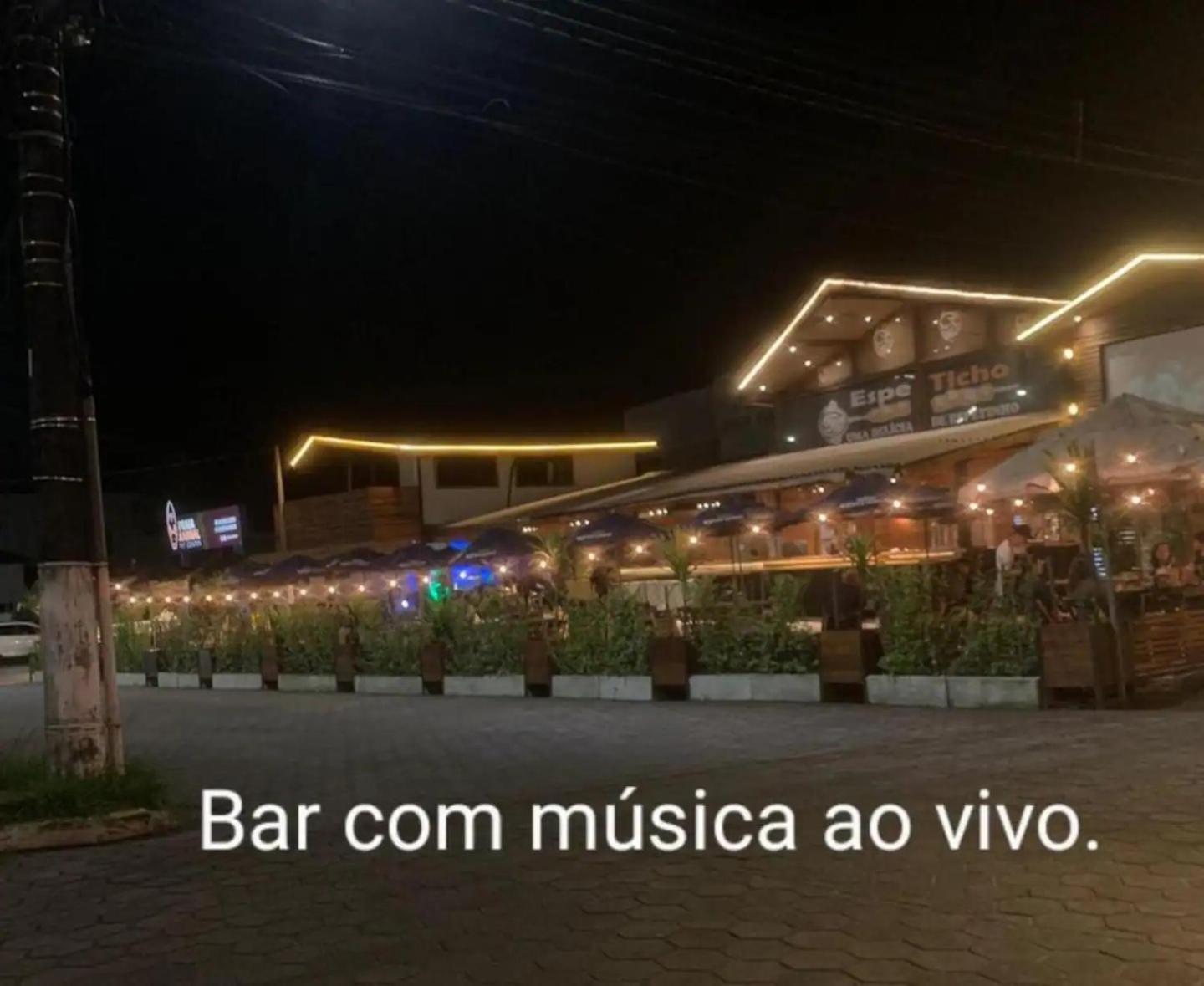 Paraiso Do Alexandre Para 15 Hospedes Caraguatatuba Esterno foto