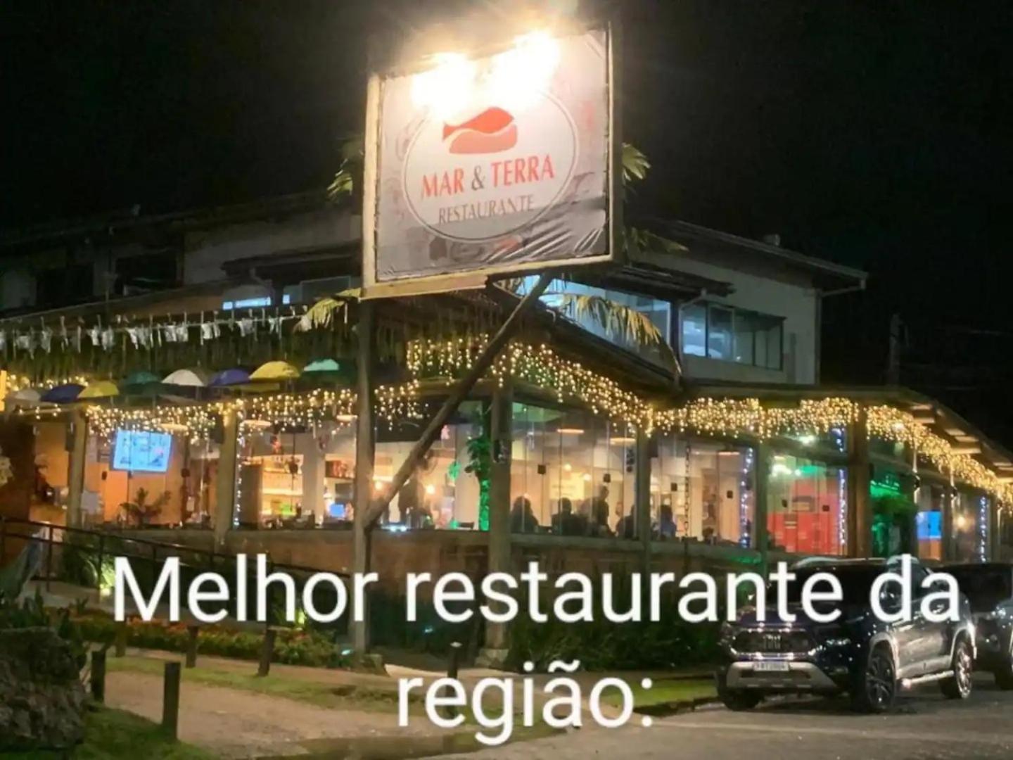 Paraiso Do Alexandre Para 15 Hospedes Caraguatatuba Esterno foto