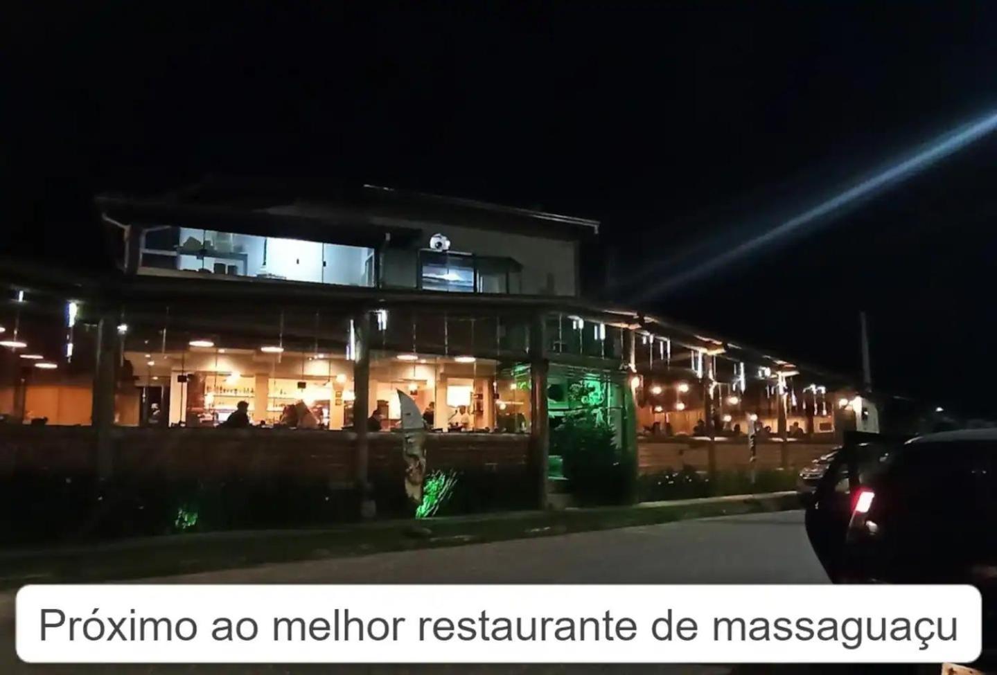 Paraiso Do Alexandre Para 15 Hospedes Caraguatatuba Esterno foto