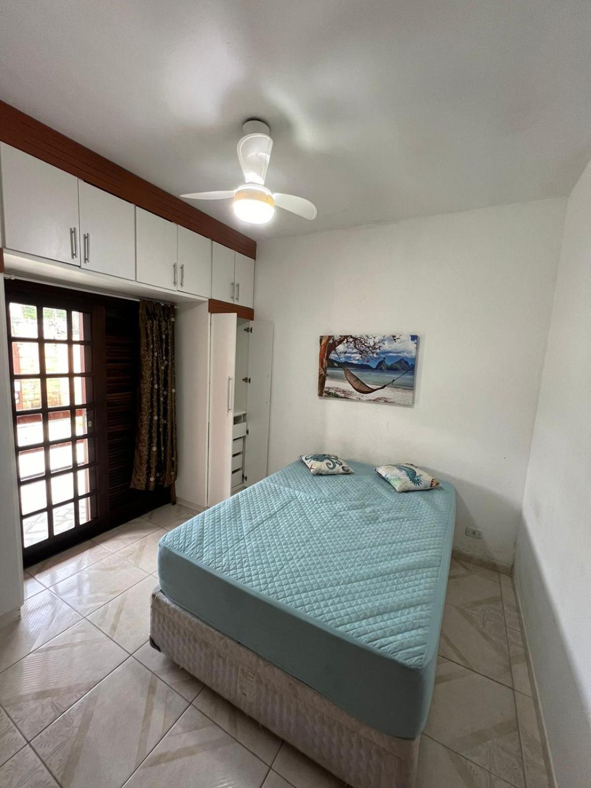 Paraiso Do Alexandre Para 15 Hospedes Caraguatatuba Esterno foto