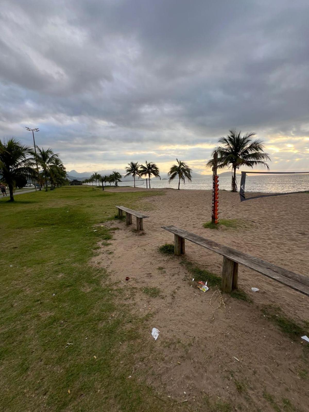 Paraiso Do Alexandre Para 15 Hospedes Caraguatatuba Esterno foto