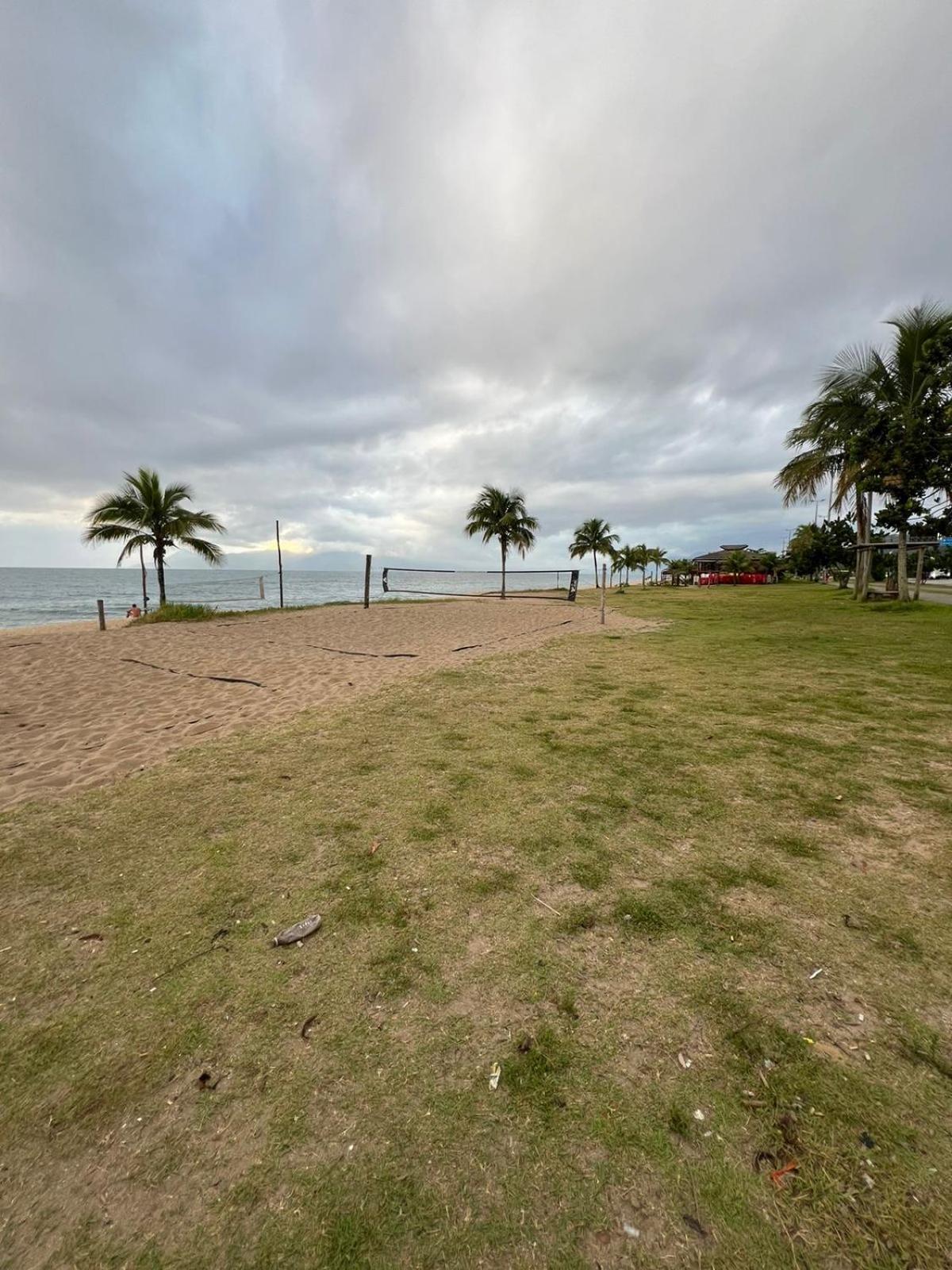 Paraiso Do Alexandre Para 15 Hospedes Caraguatatuba Esterno foto