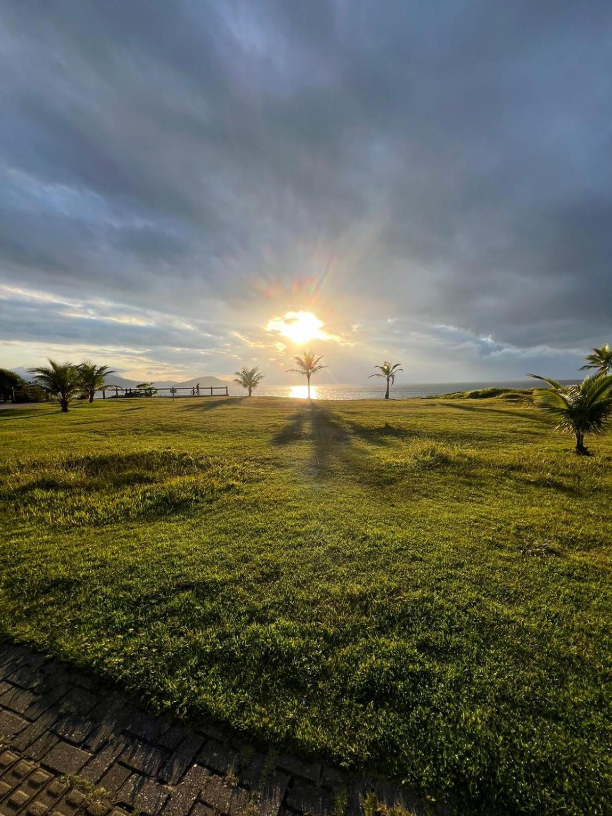 Paraiso Do Alexandre Para 15 Hospedes Caraguatatuba Esterno foto