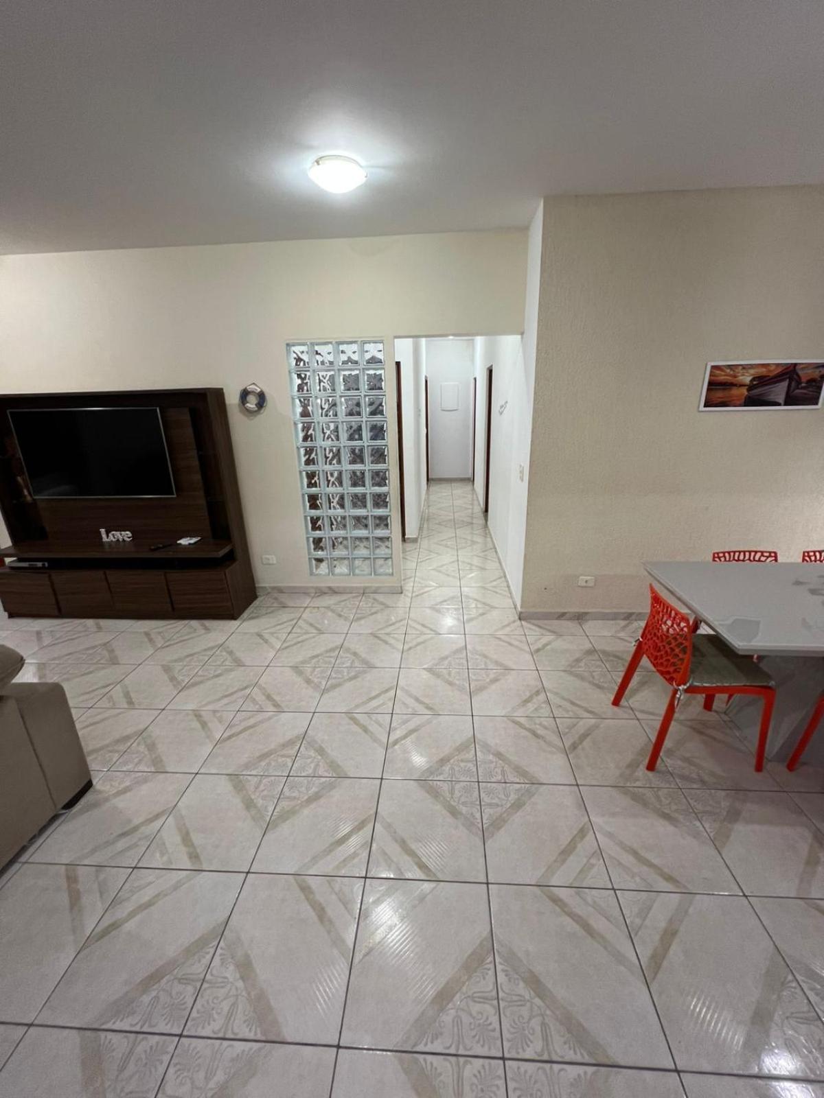 Paraiso Do Alexandre Para 15 Hospedes Caraguatatuba Esterno foto