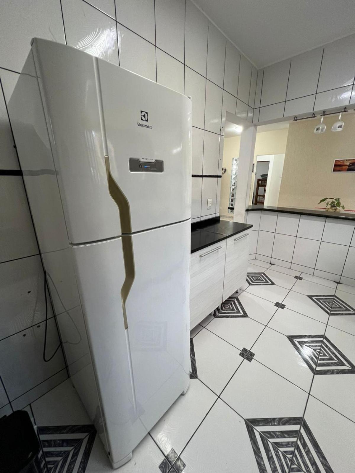 Paraiso Do Alexandre Para 15 Hospedes Caraguatatuba Esterno foto